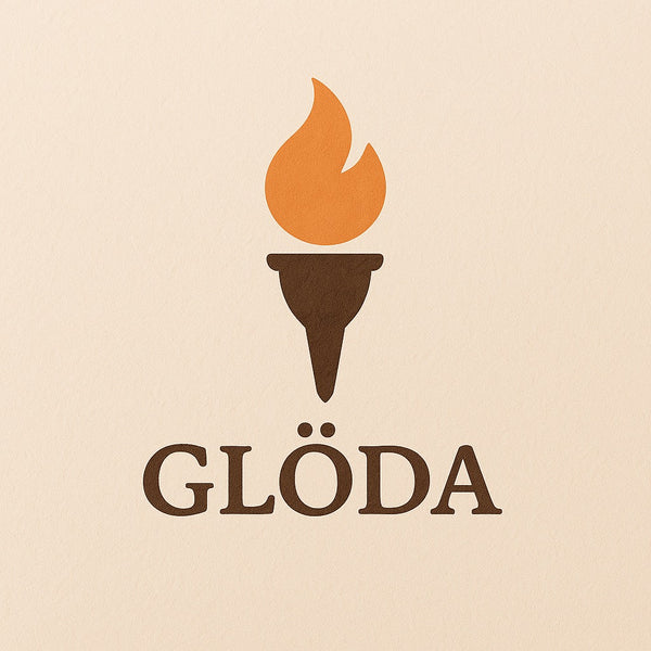 Glöda 